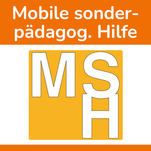 Bildkachel mobile sonderpädagogische Hilfe