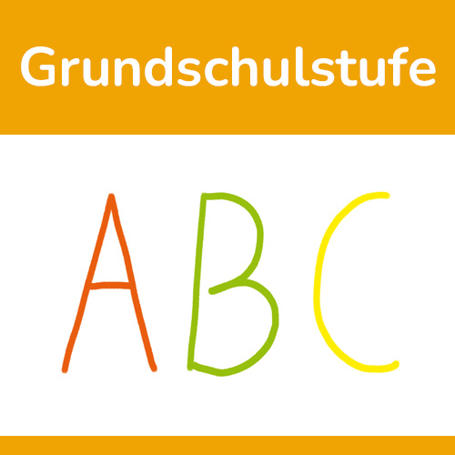 Grundschulstufe