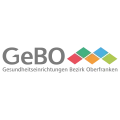 Logo GeBo - Gesundeinrichtungen Bezirk Oberfranken