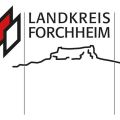 Logo Landkreis Forchheim