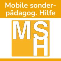 Logo MSH - Mobile sonderpädagogische Hilfe