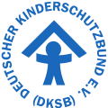 Logo Kinderschutzbund Forchheim