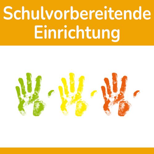 Schulvorbereitende Einrichtung